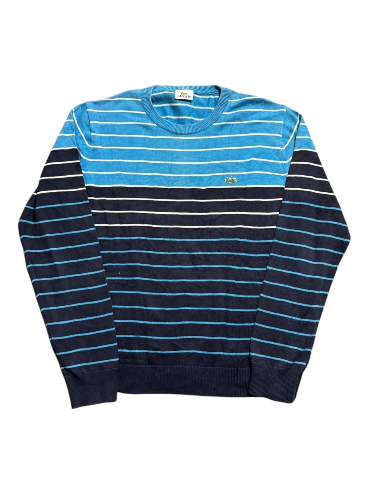 Vintage Pashanim Lacoste Sweater (M)