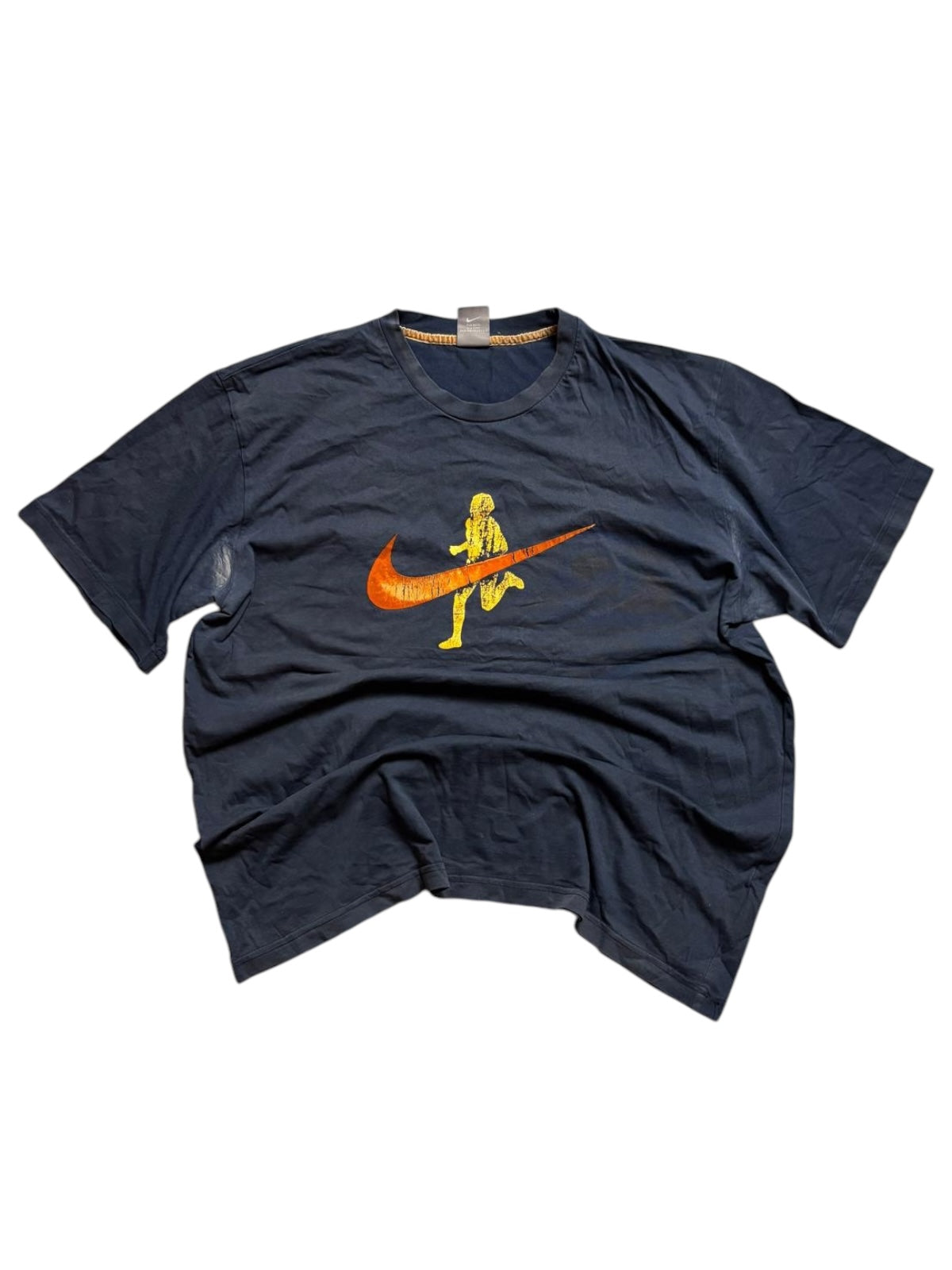Vintage Nike T-shirt