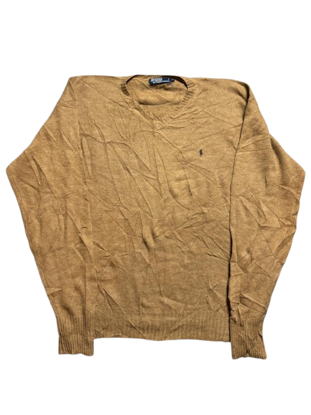 Vintage Ralph Lauren Sweater (XL)