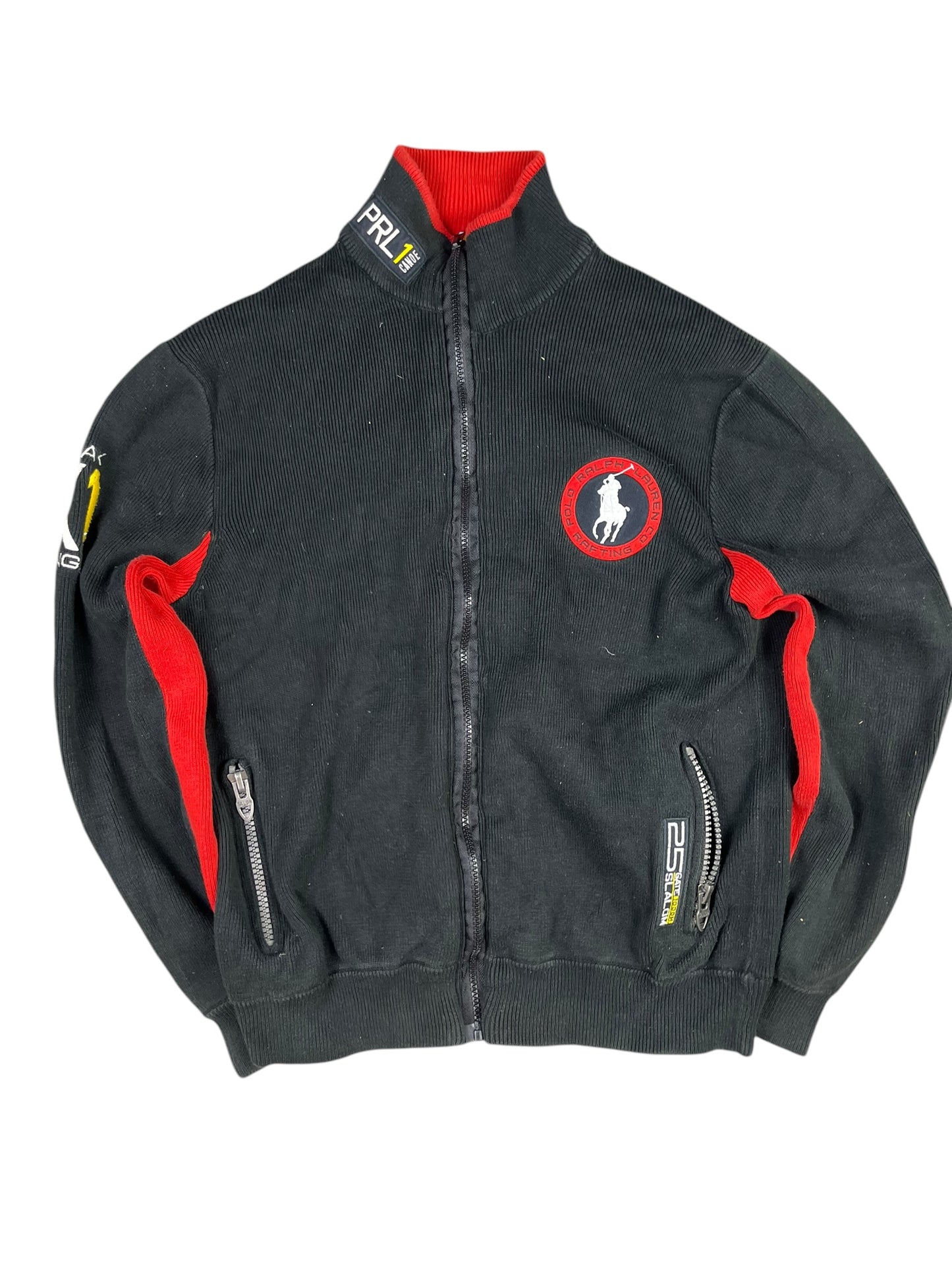 Polo Ralph Lauren Zipper (M)