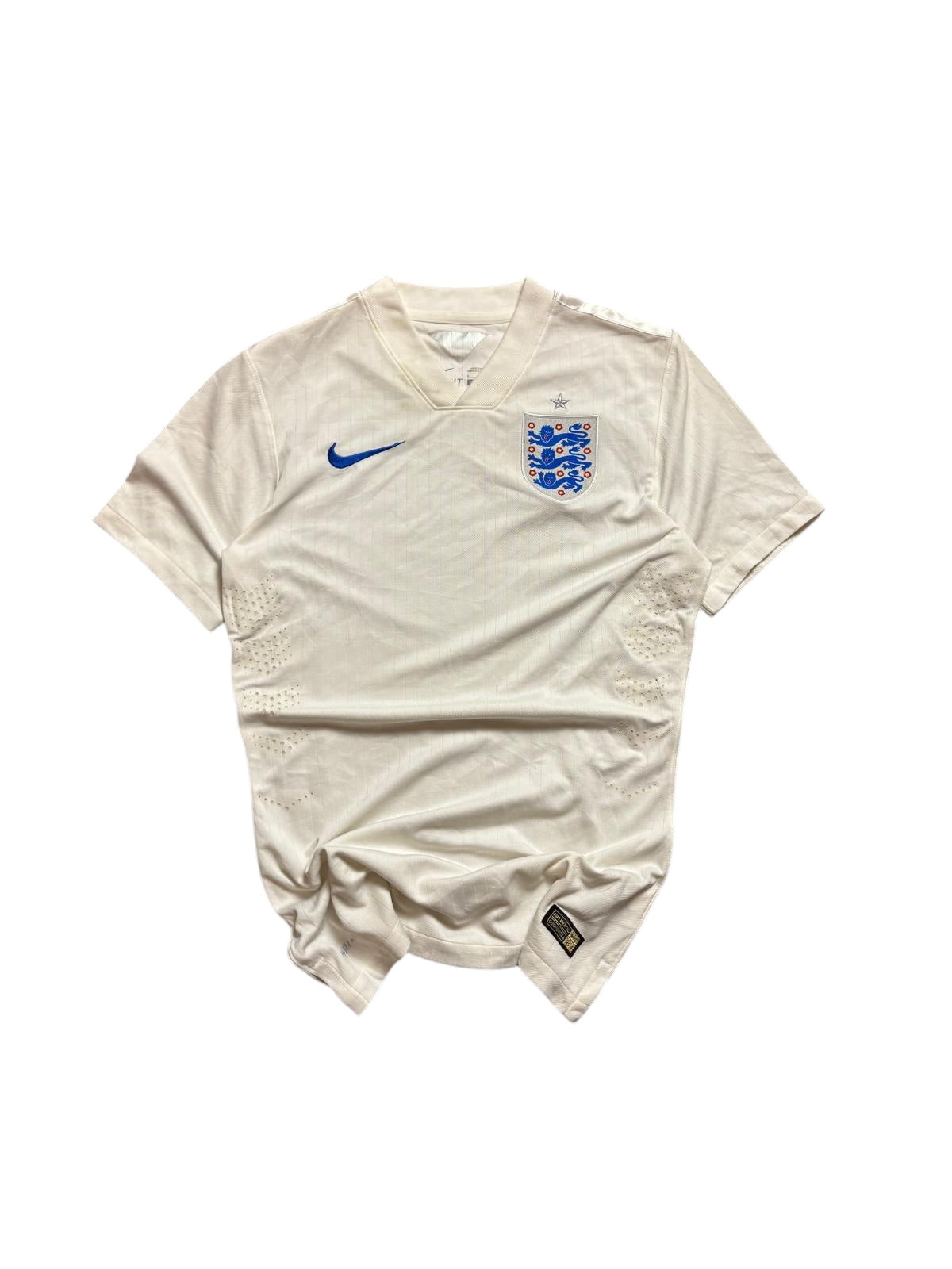 Vintage Nike Trikot