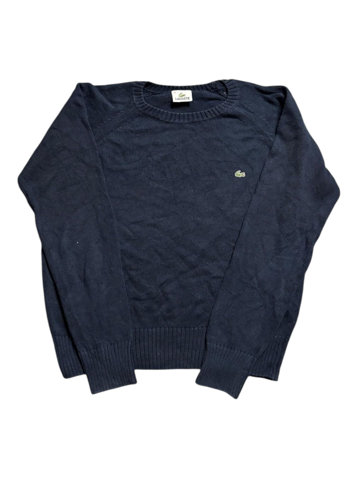 Vintage Lacoste Sweater