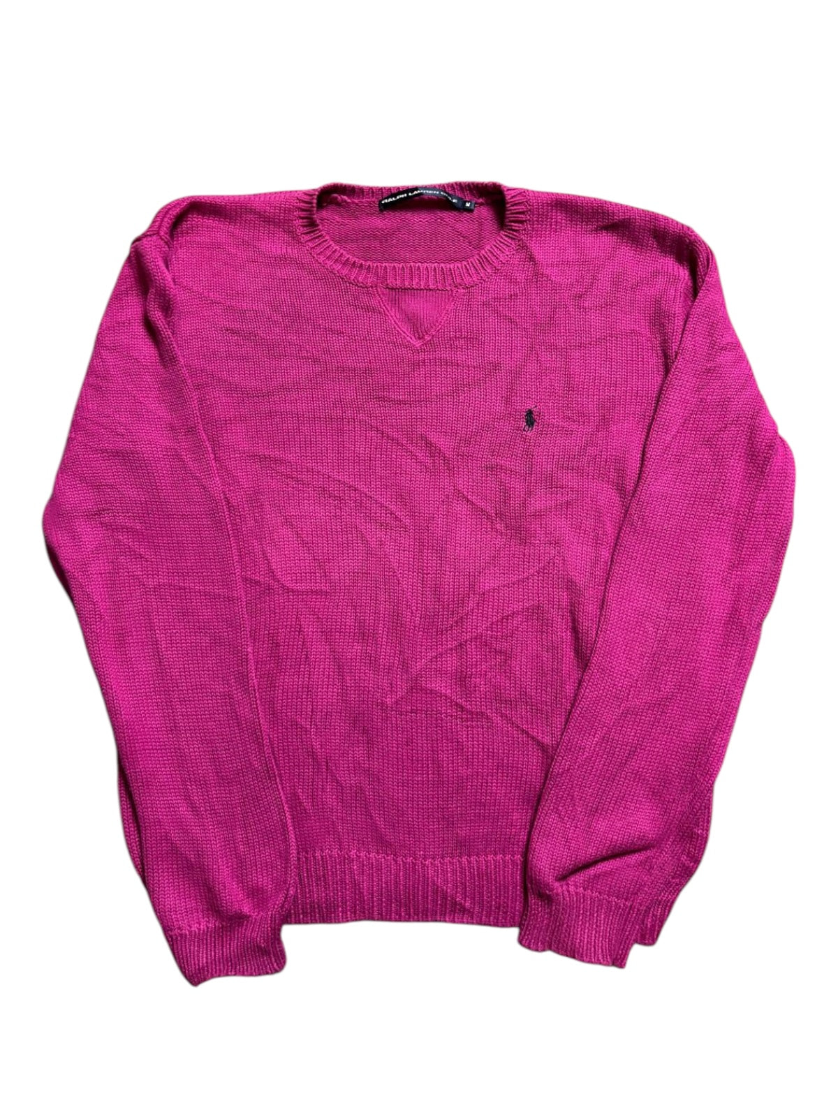 Vintage Ralph Lauren Sweater (M)