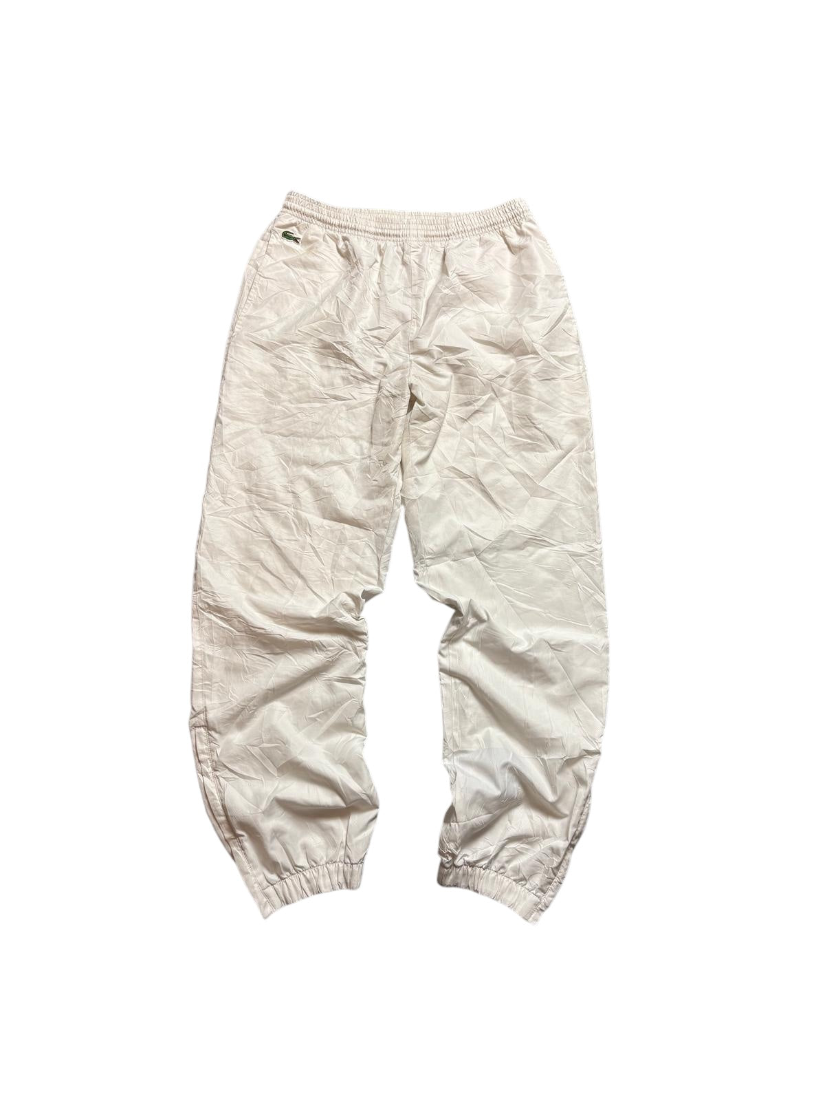 Vintage Lacoste Trackpants