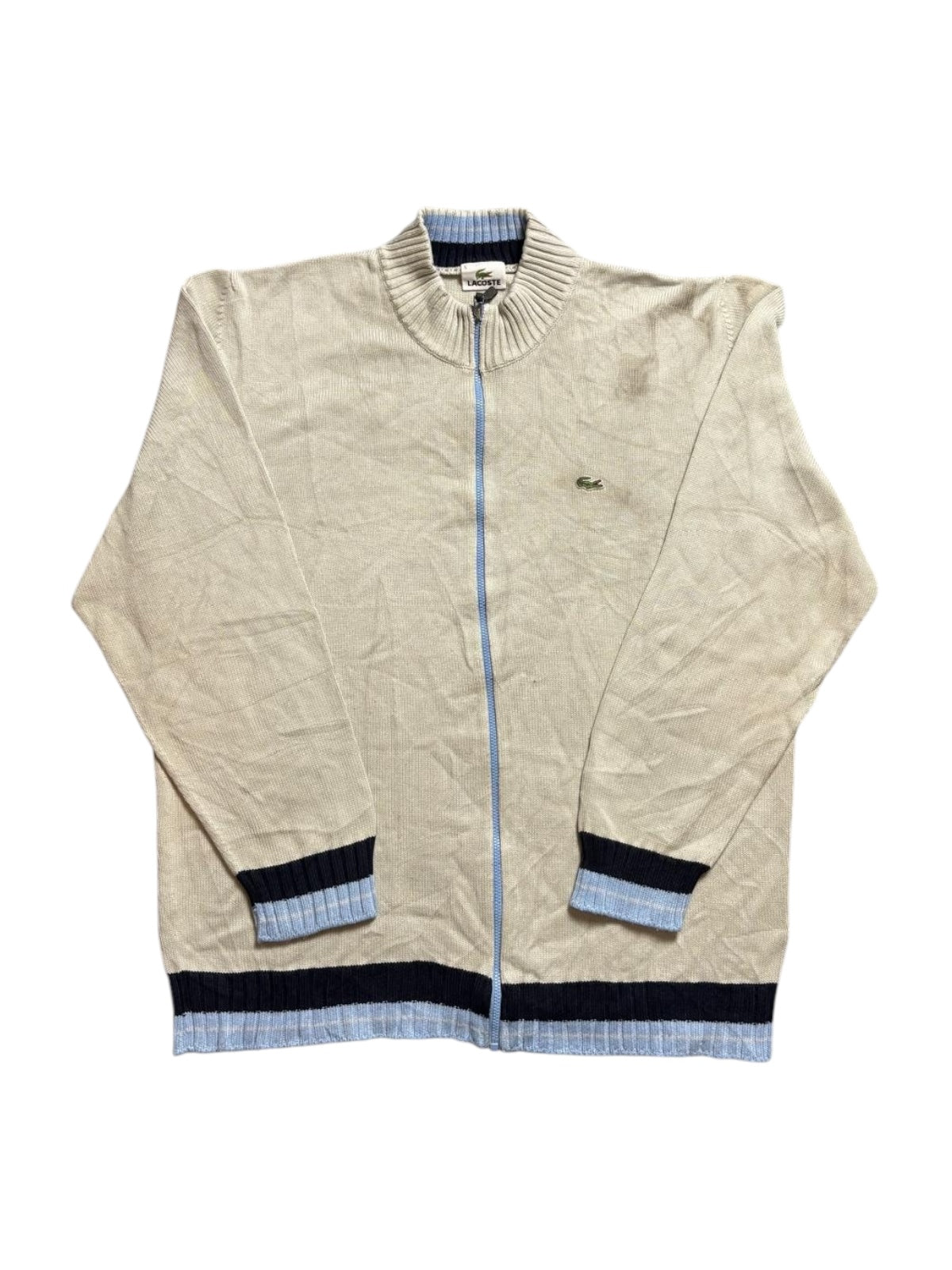Vintage Lacoste Sweater