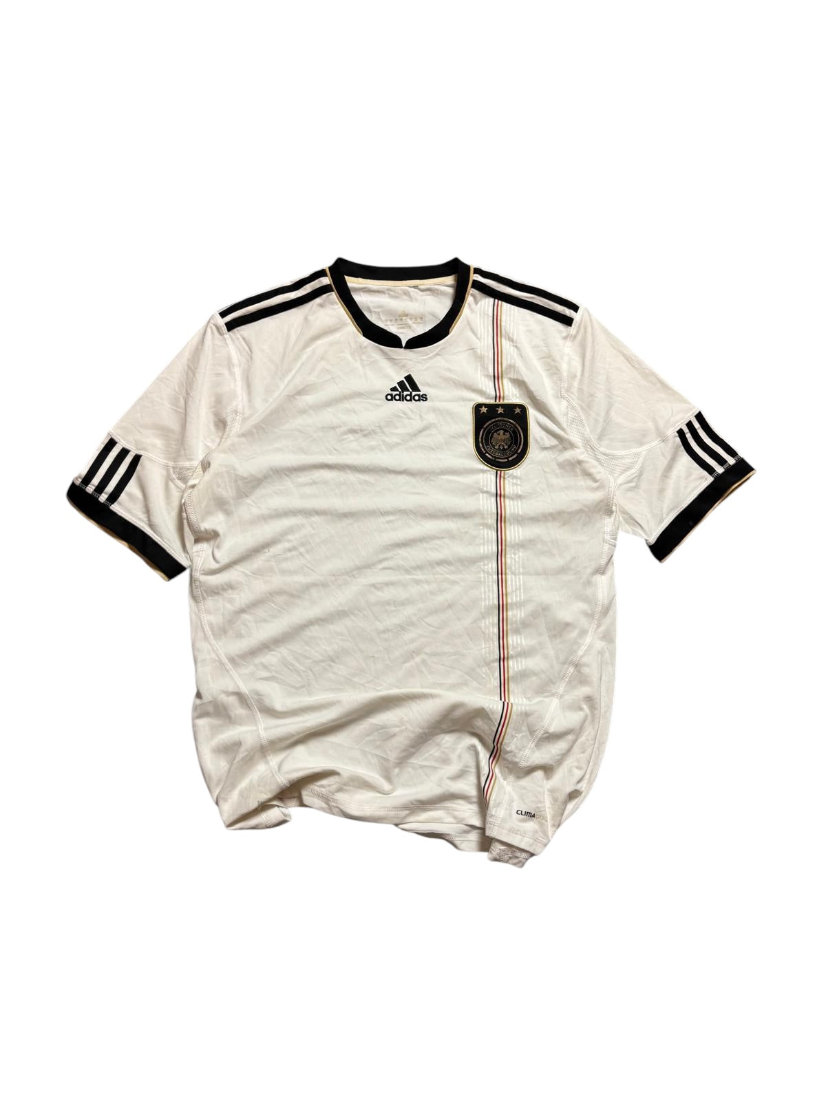 Vintage Deutschland Trikot