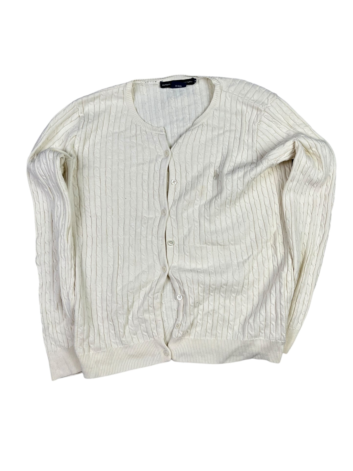 Ralph Lauren Sweater (M)