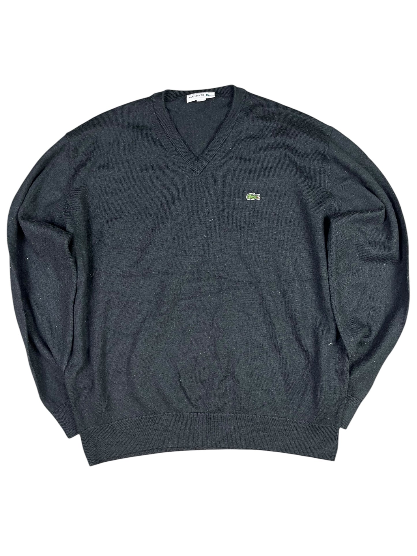Lacoste Sweater (fit L)