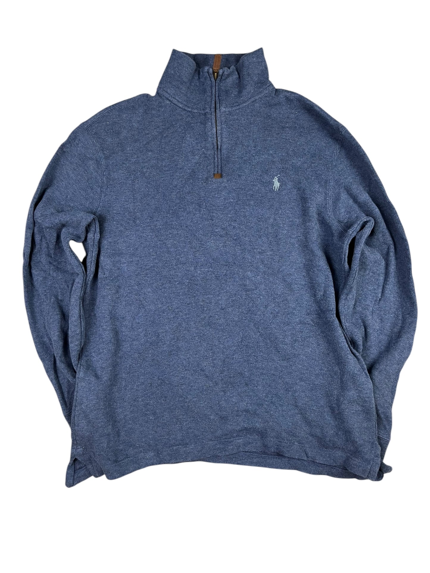Ralph Lauren 1/4 Zip (M)