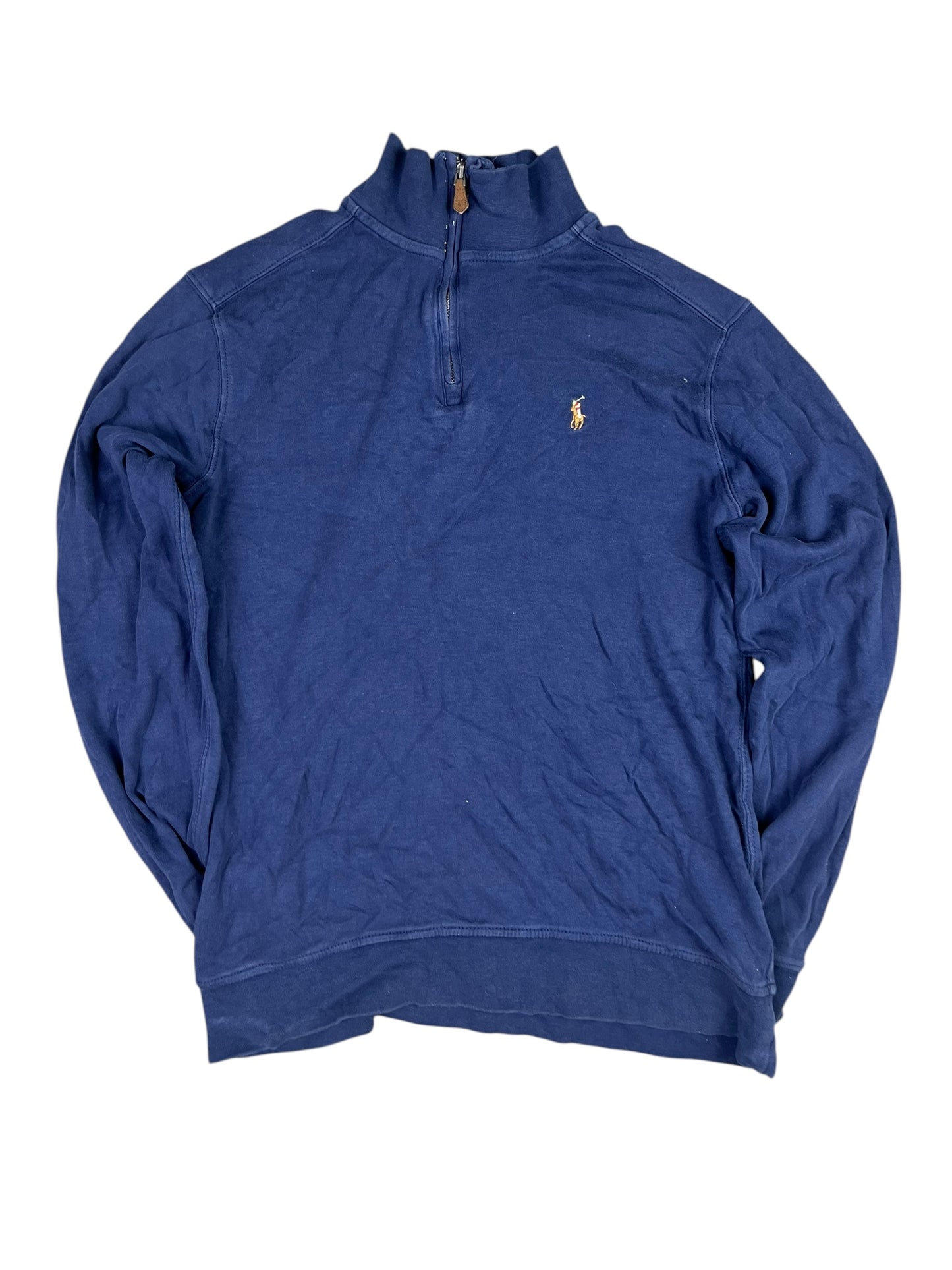 Ralph Lauren 1/4 Zip (M)