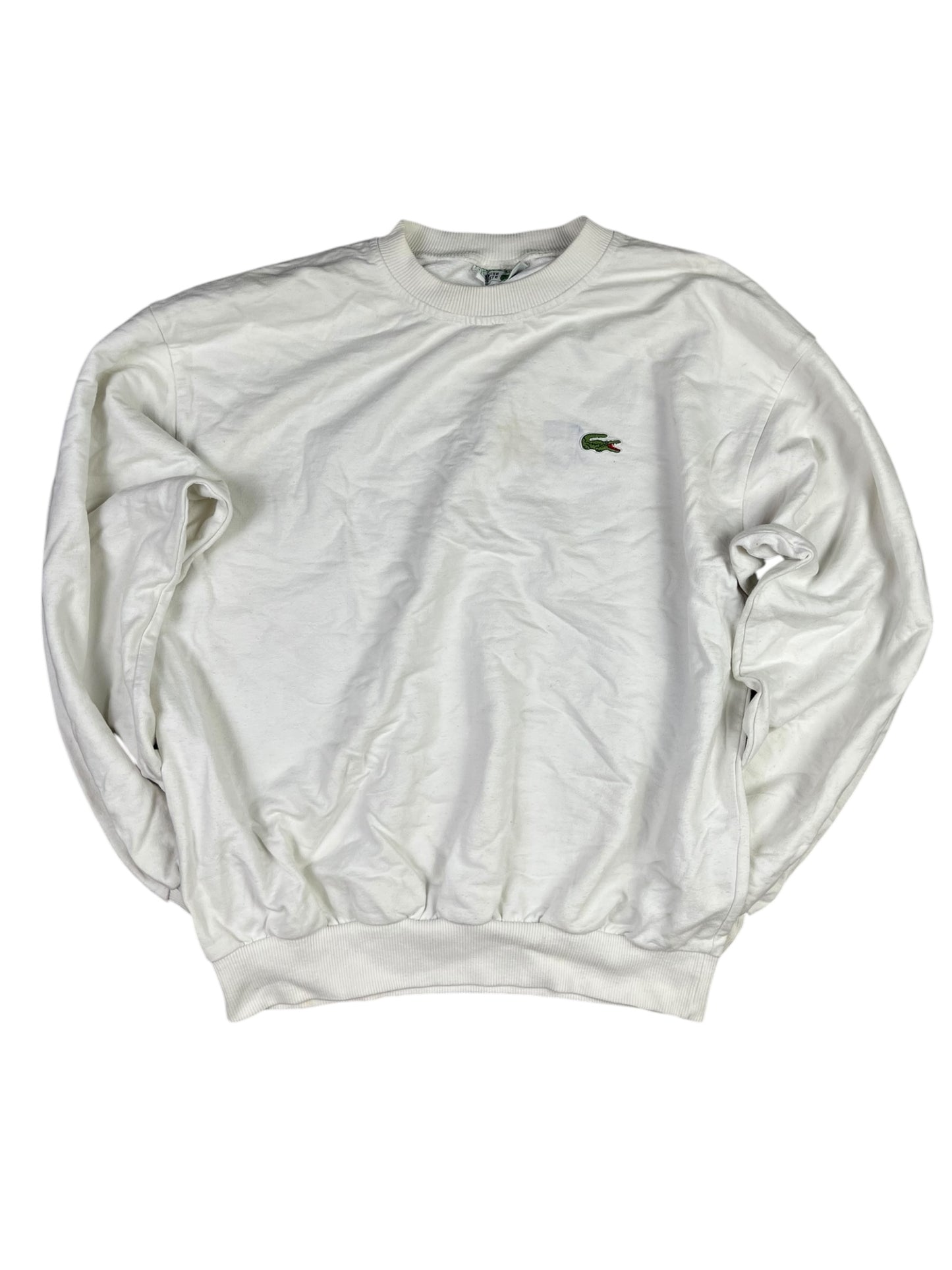 Lacoste Sweater (L)