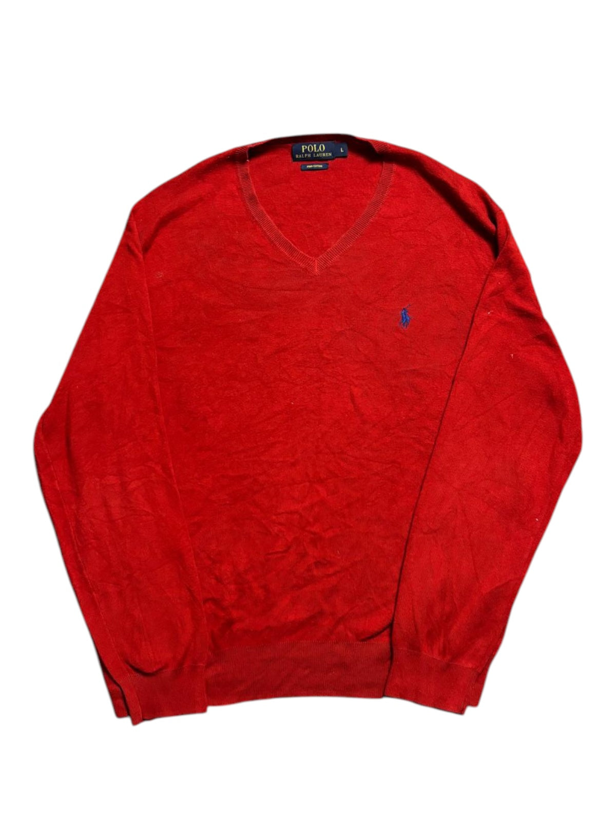 Vintage Ralph Lauren Sweater (L)