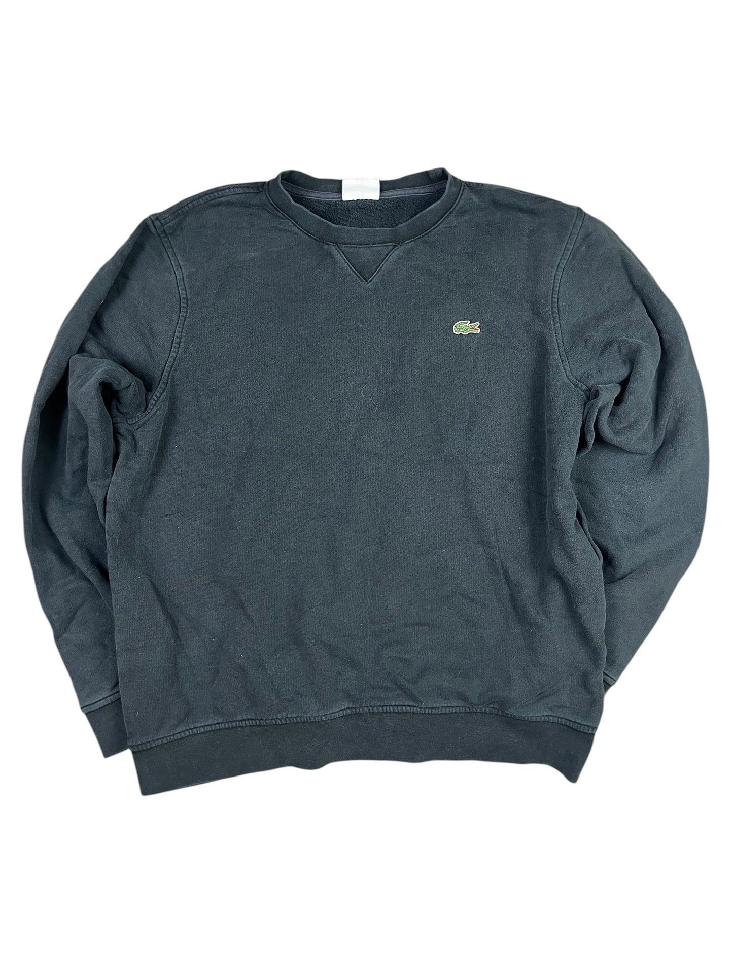Lacoste Sweater (L)