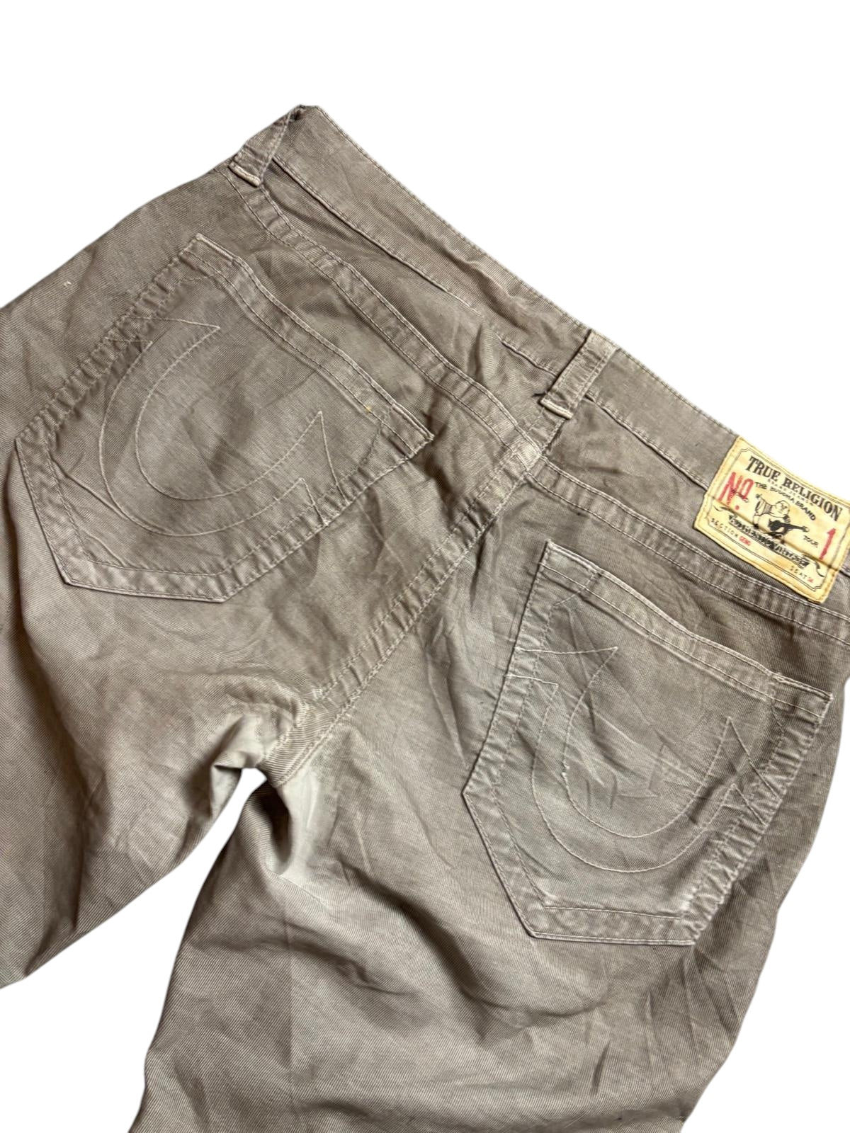 Vintage True Religion Jeans