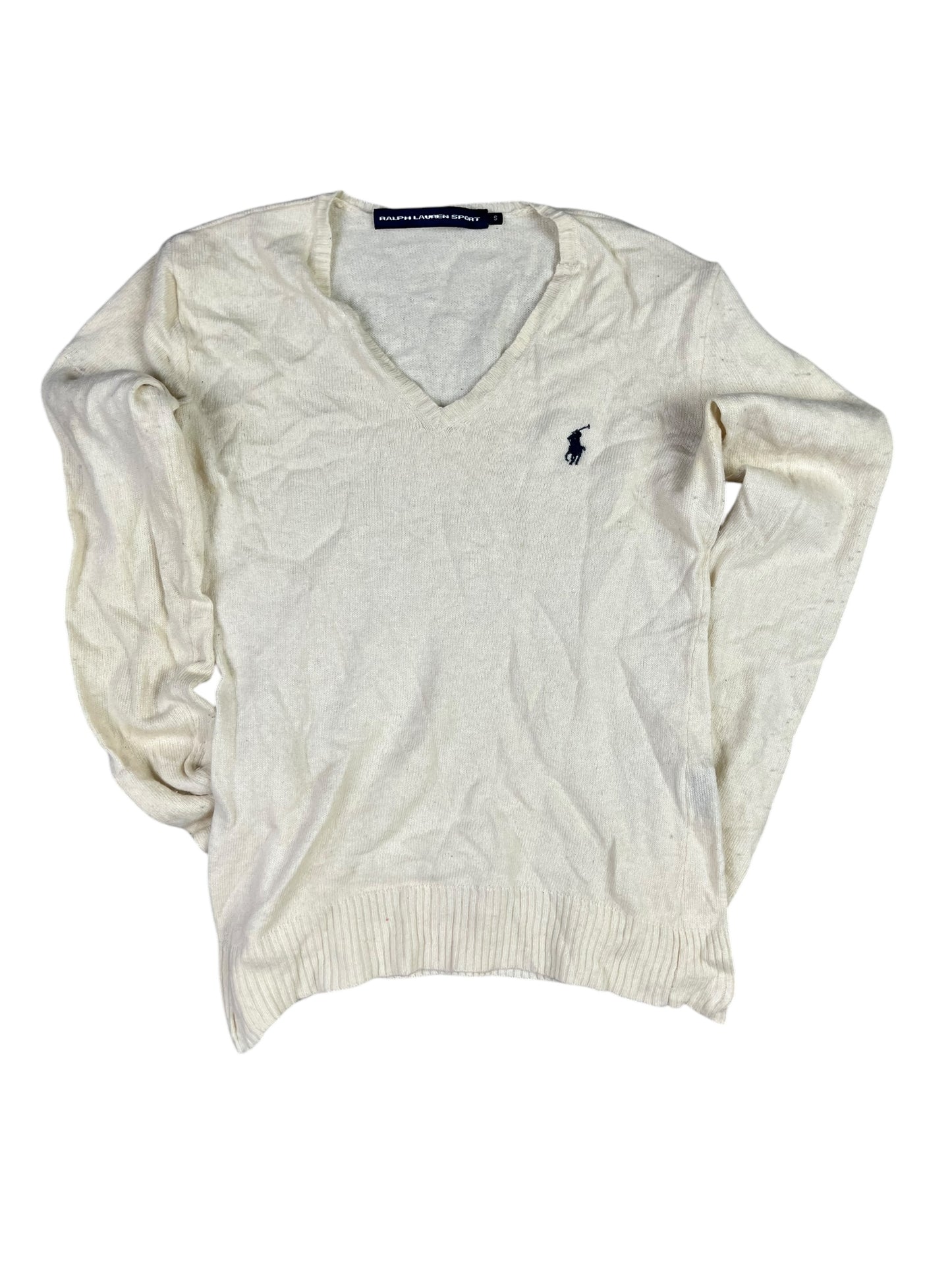 Ralph Lauren Sweater (S)