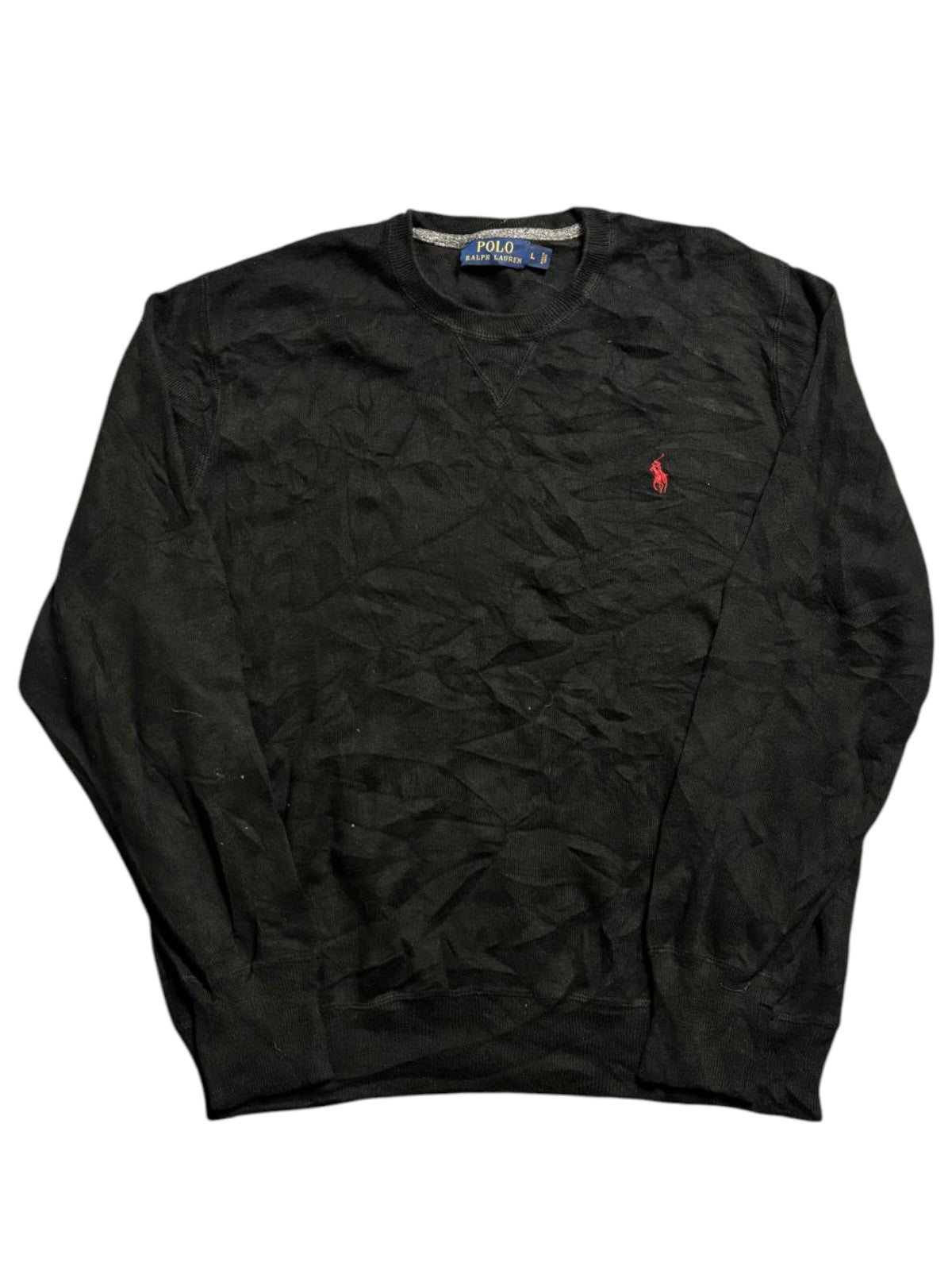Vintage Ralph Lauren Sweater (L)