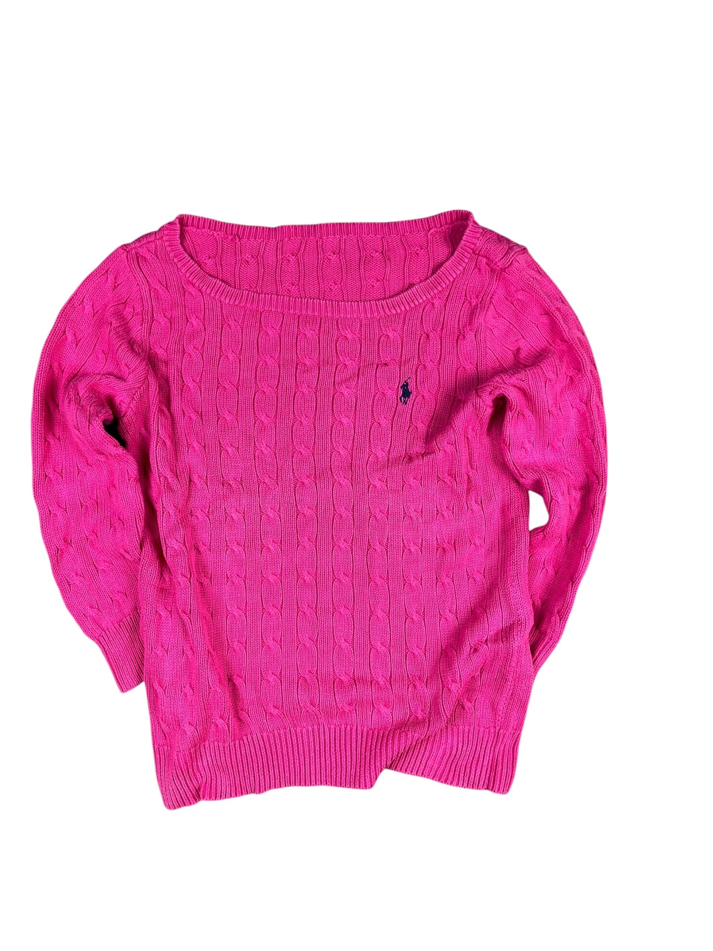 Ralph Lauren Sweater (M)