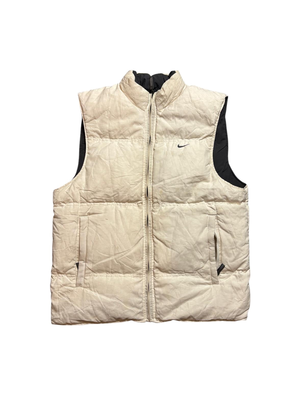 Vintage Nike Weste