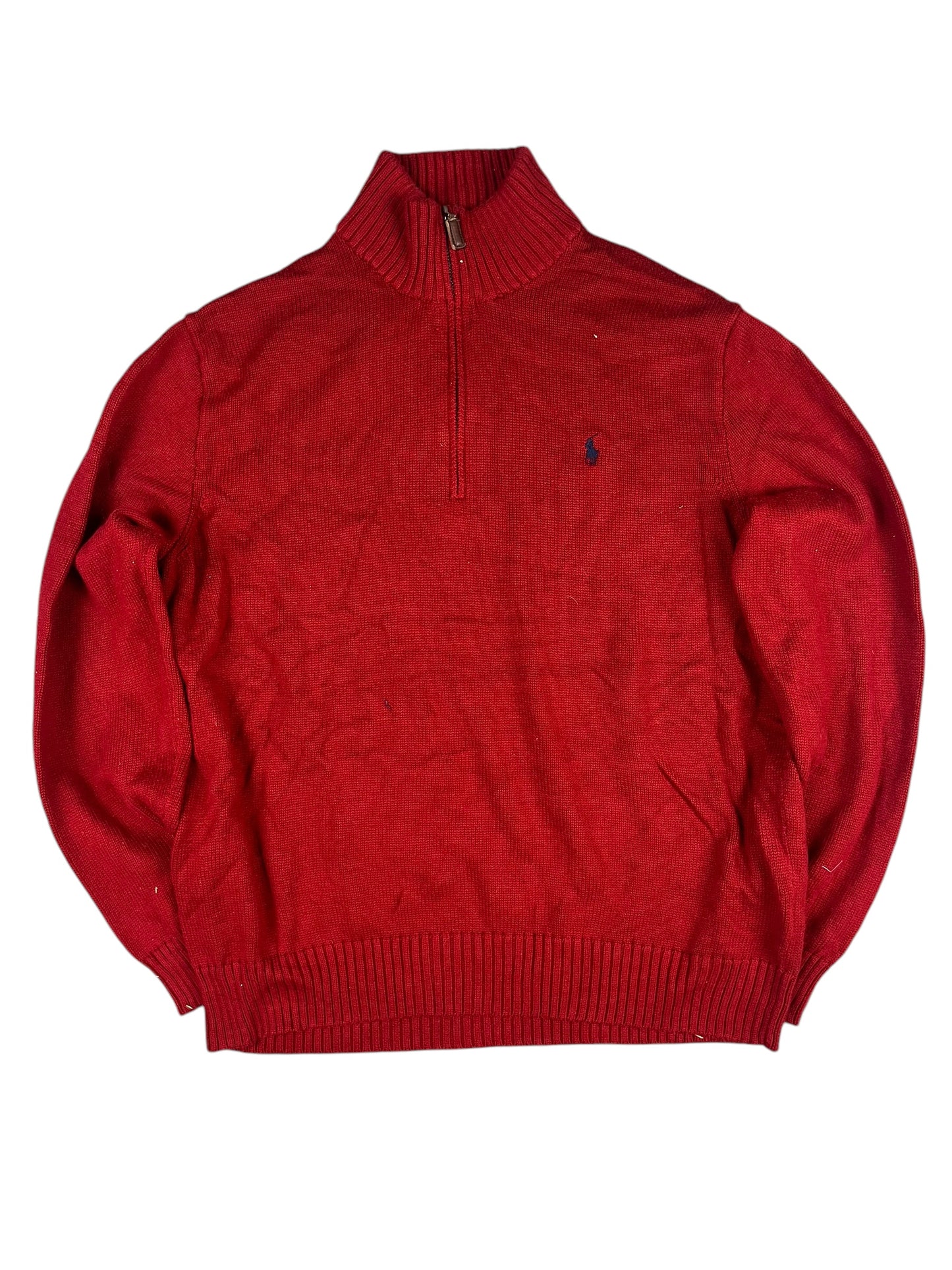 Ralph Lauren 1/4 Zip (XL)