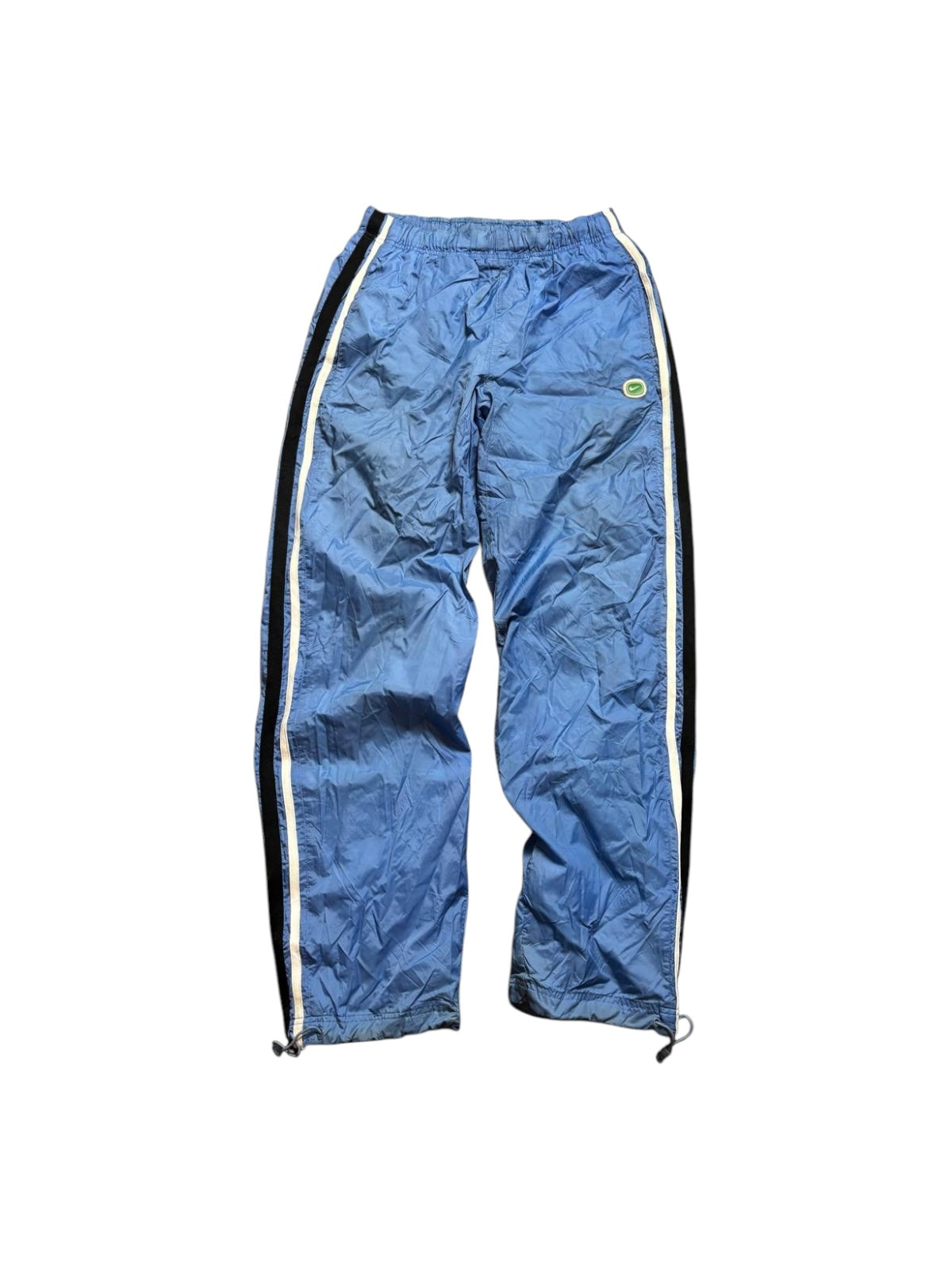 Vintage Nike Baggy Trackpants (L)