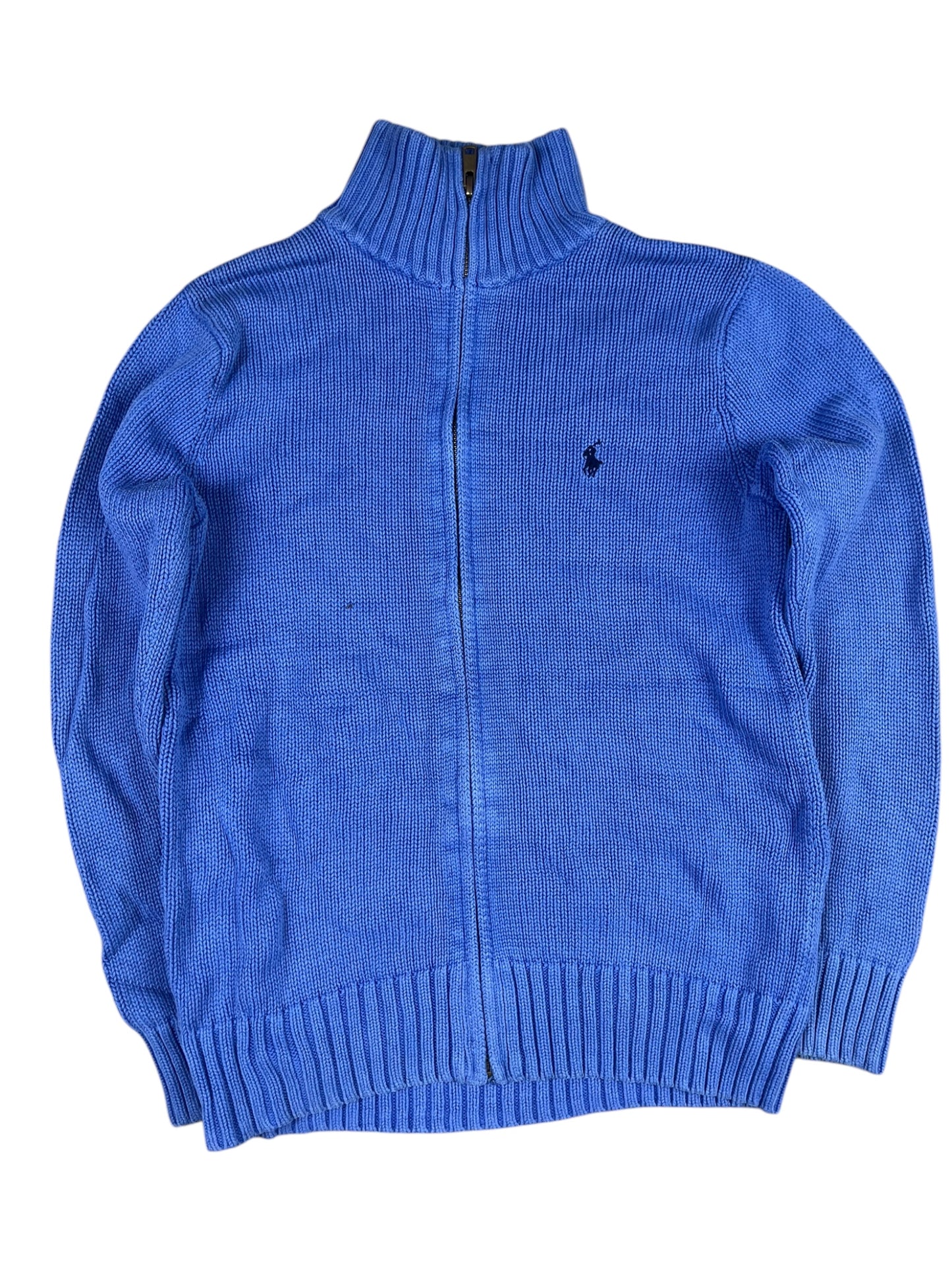 Ralph Lauren 1/4 Zip (S)