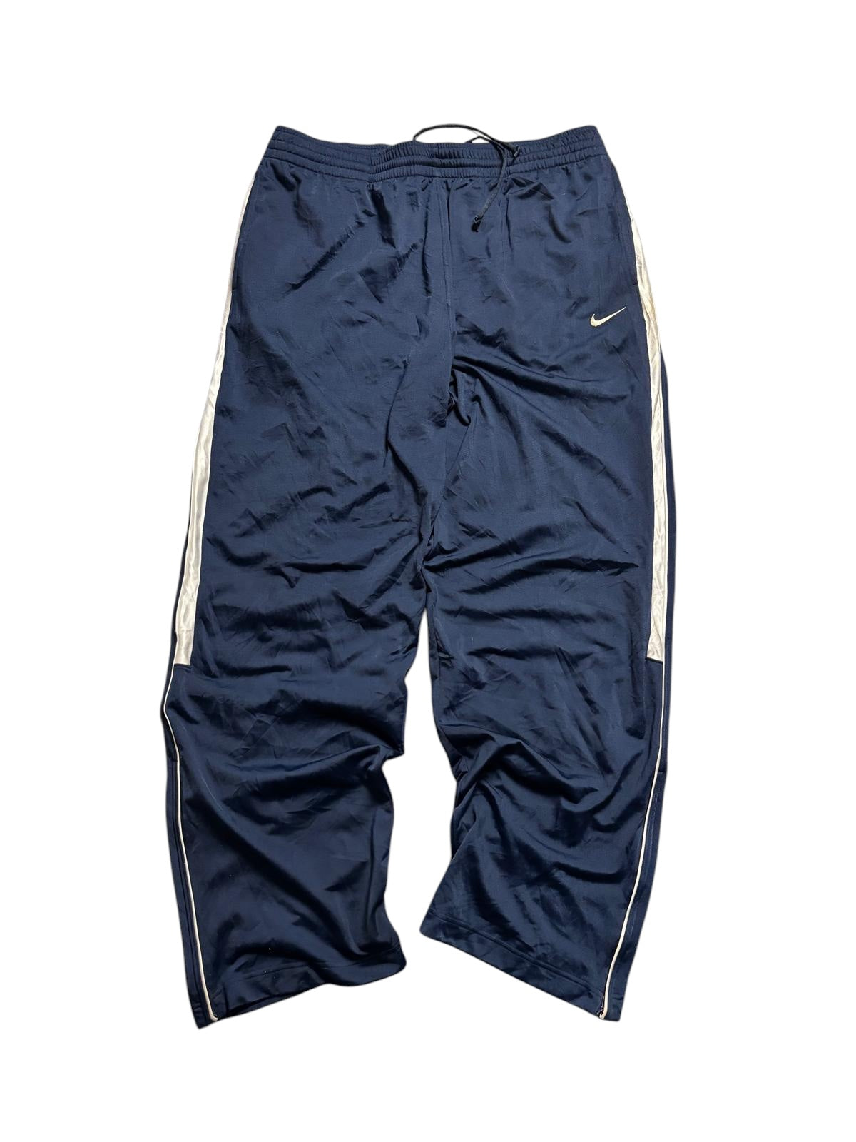 Vintage Nike Baggy Trackpants