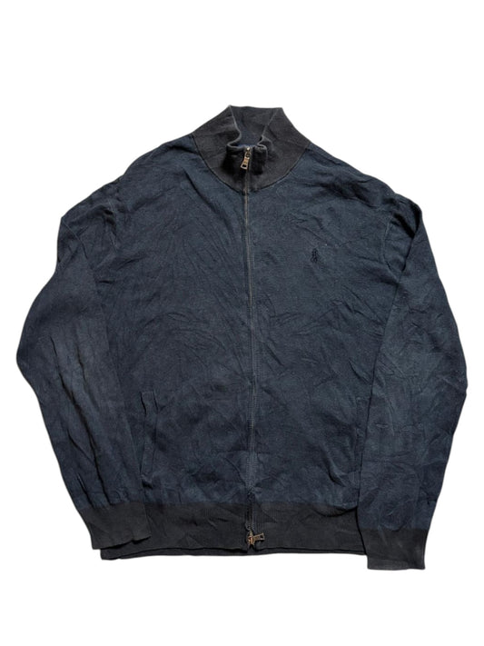 Vintage Ralph Lauren Zip (S)