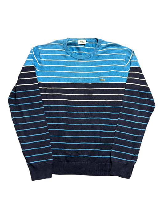 Vintage Pashanim Lacoste Sweater (M)