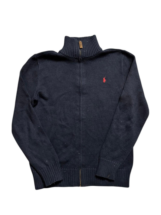 Vintage Ralph Lauren Zip