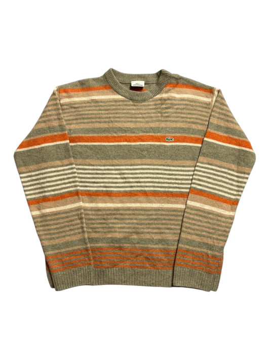 Vintage Lacoste Sweater
