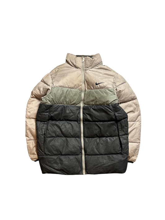 Vintage Nike Puffer Jacket