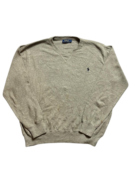 Vintage Ralph Lauren Sweater (L)