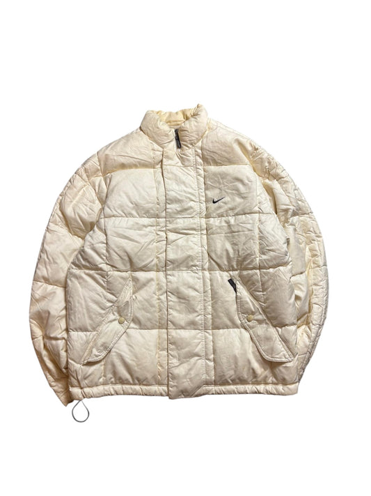Vintage Nike Puffer Jacket