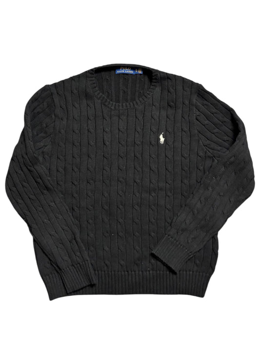 Vintage Ralph Lauren Sweater (XL)