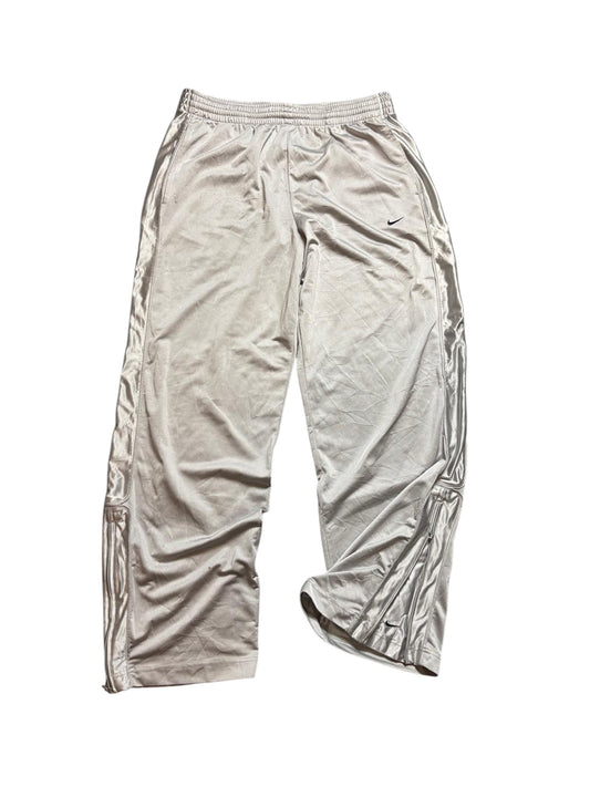 Vintage Nike Baggy Trackpants (L)