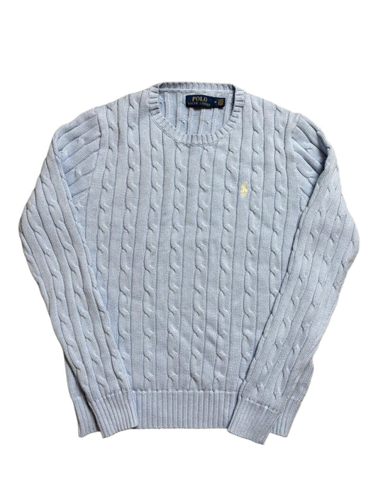 Vintage Ralph Lauren Sweater (M)