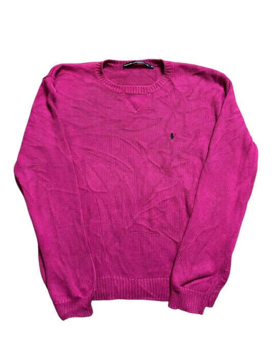 Vintage Ralph Lauren Sweater (M)