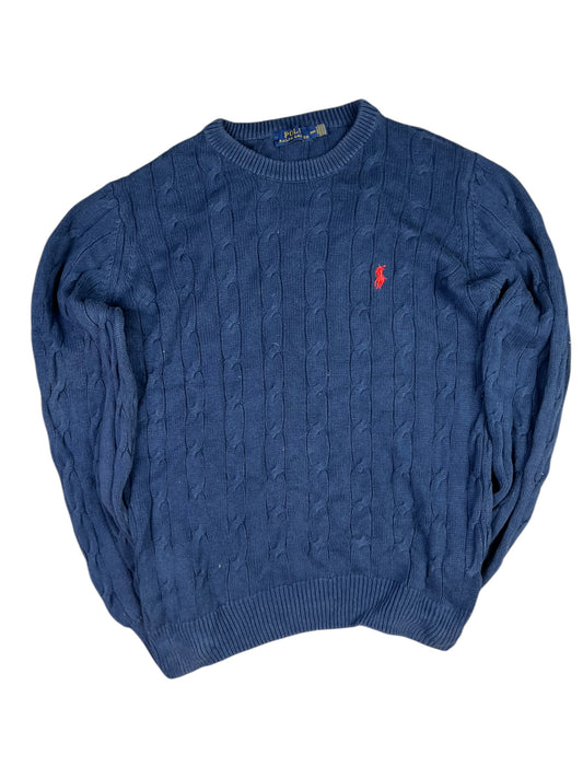 Ralph Lauren Sweater (M)