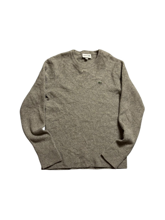 Vintage Lacoste Sweater