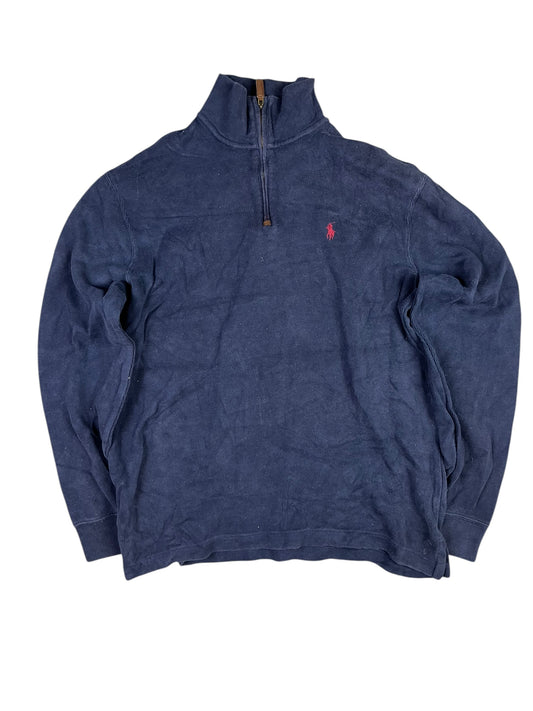 Ralph Lauren 1/4 Zip (M)