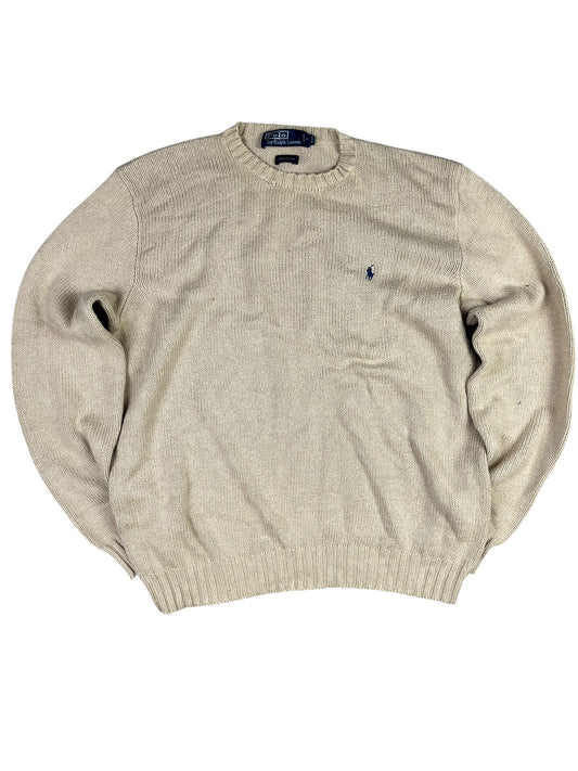 Ralph Lauren Sweater (M-L)