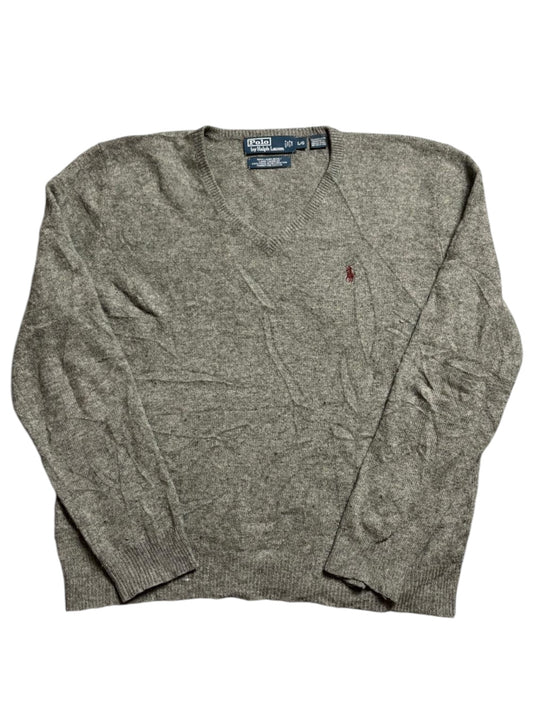 Vintage Ralph Lauren Sweater (L)