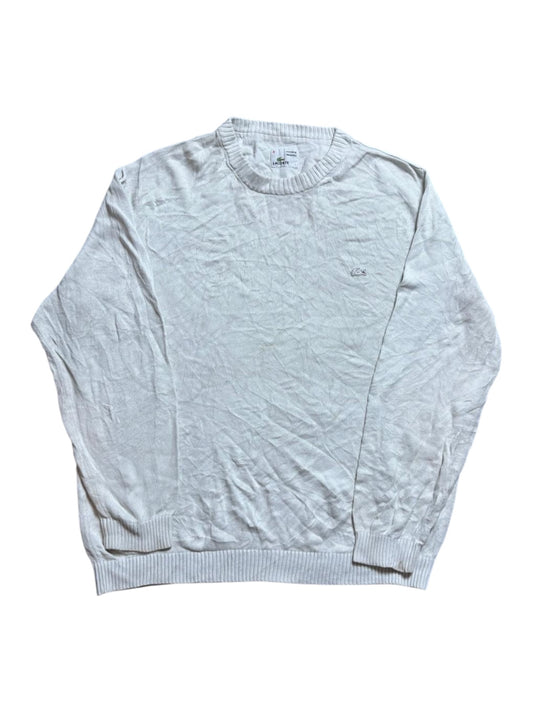 Vintage Lacoste Sweater