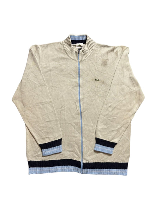 Vintage Lacoste Sweater