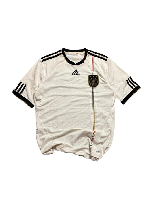 Vintage Deutschland Trikot