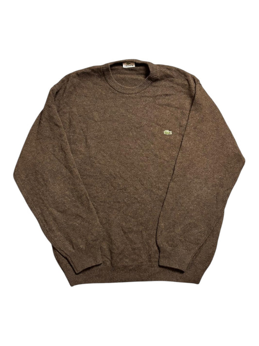 Vintage Lacoste Sweater