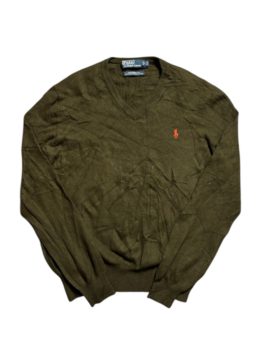 Vintage Ralph Lauren Sweater (M)