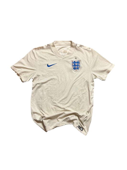 Vintage Nike Trikot