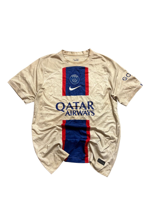 Vintage PSG Trikot