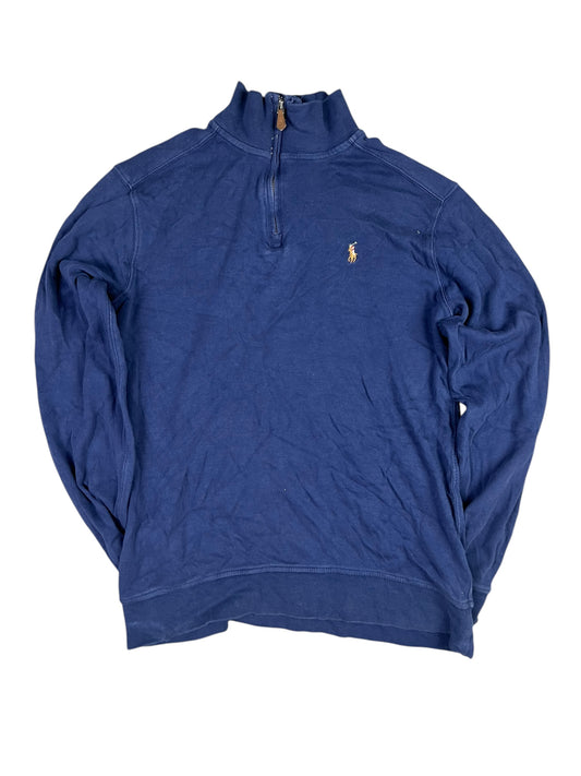 Ralph Lauren 1/4 Zip (M)
